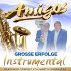 Amigos - Grosse Erfolge Instrumental - (CD), Nieuw in verpakking