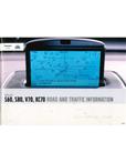 2003 VOLVO ROAD AND TRAFFIC INFORMATION SYSTEM HANDLEIDING..