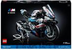 LEGO Technic BMW M 1000 RR Motor bouwbare modelbouwset -, Verzenden, Zo goed als nieuw