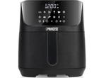 Airfryer XXL 6,5L - Princess 182061 Digitale, Witgoed en Apparatuur, Frituurpannen, Verzenden, Zo goed als nieuw