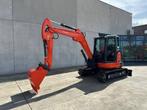 Veiling: Rupsgraafmachine Kubota KX165-5 Diesel 35.5kW 2013, Zakelijke goederen, Machines en Bouw | Kranen en Graafmachines, Ophalen