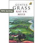 Kat en muis / Rainbow pocketboeken / 477 9789041711014, Verzenden, Gelezen, G. Grass