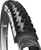 Cst Buitenband Gripper 26 X 2.10 (52-559) Zwart, Fietsen en Brommers, Ophalen of Verzenden, Gebruikt, Onbekend