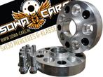 Spacers Mercedes G KLASSE 5x130 84.1 Spoorverbreders Adapter, Auto diversen, Tuning en Styling, Ophalen of Verzenden