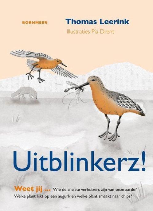 Uitblinkerz!, Boeken, Overige Boeken, Ophalen of Verzenden