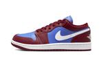 Air Jordan 1 Low Pomegranate - maat 42.5 (Sneakers), Verzenden, Nieuw, Sneakers of Gympen, ["Jordan","Air Jordan"]
