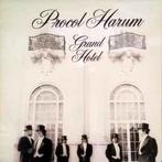 LP gebruikt - Procol Harum - Grand Hotel (NL1974 gatefold), Verzenden, Zo goed als nieuw