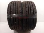 Bandenset 2 stuks Zomer 205/40 R17 Novex 2024 7.3mm/84, Gebruikt, 17 inch, Zomerbanden, 205 mm