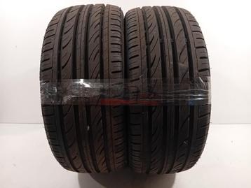 Bandenset 2 stuks Zomer 205/40 R17 Novex 2024 7.3mm/84 beschikbaar voor biedingen
