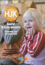 Pedagogische reeks - Hoera ik krijg kleuters | 9789006951523, Boeken, Studieboeken en Cursussen, Verzenden, Nieuw