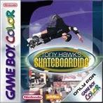 Tony Hawks Skateboarding-Standaard (GBC) Gebruikt, Ophalen of Verzenden, Zo goed als nieuw