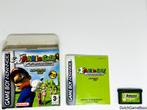Gameboy Advance / GBA - Mario Golf - Advance Tour - NHAU, Spelcomputers en Games, Games | Nintendo Game Boy, Verzenden, Gebruikt