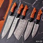 table set - Keukenmes - Staal - Noord Amerika