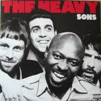 LP nieuw - The Heavy - Sons LP+7, Verzenden, Nieuw in verpakking