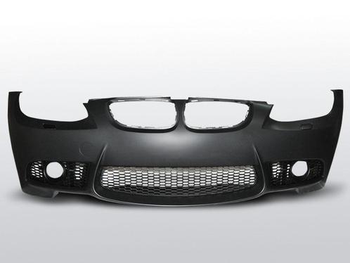 Voorbumper | BMW 3-Serie E92 E93 2006-2010 | M3 Style | ABS, Auto-onderdelen, Carrosserie en Plaatwerk, Nieuw, BMW, Verzenden