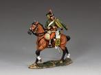 King & Country - Blikken speelgoed - NA315 Mounted Hussar -, Nieuw