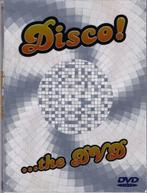 dvd - Various - Disco!...The Dvd, Verzenden, Zo goed als nieuw
