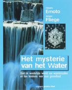 Het mysterie van het water 9789076771922 Masuru Emoto, Boeken, Verzenden, Gelezen, Masuru Emoto