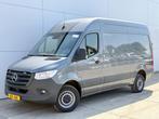 Zakelijke Lease |  Mercedes-Benz Sprinter 319 1.9 CDI, Automaat, Gebruikt, Overige kleuren, Mercedes-Benz