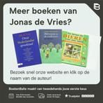 Het Verhaal Van Groningen 9789050280969 Jonas de Vries, Verzenden, Gelezen, Jonas de Vries