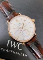 IWC - Portofino - Heren - 2020+