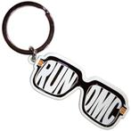 Run-D.M.C. - Glasses - Sleutelhanger, Ophalen of Verzenden, Nieuw, Gebruiksvoorwerp