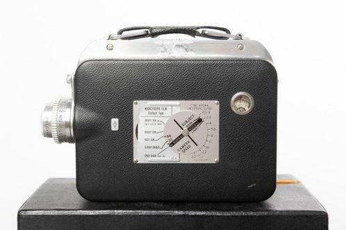 Kodak Cine Magazine 8 Filmcamera, Verzamelen, Fotografica en Filmapparatuur