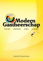 Modern Gastheerschap 9789048435470 Harald Hovenkamp, Verzenden, Gelezen, Harald Hovenkamp