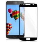 DrPhone Moto G5s+ (Plus) Glas 4D Volledige Glazen Dekking Fu, Nieuw, Verzenden