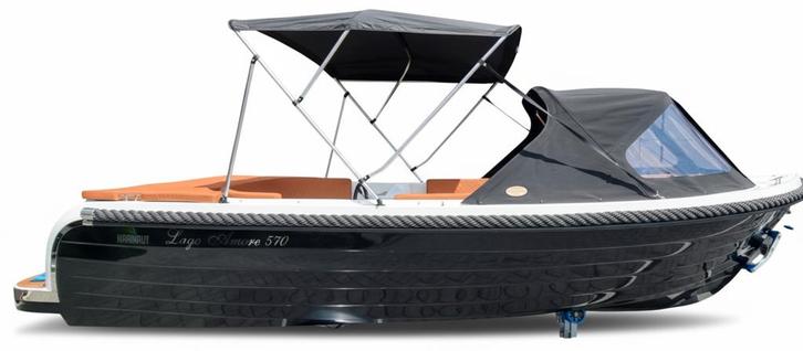 Reitdieper 565 Tendersloep - Nieuw, Watersport en Boten, Sloepen, Ophalen of Verzenden
