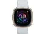Fitbit Sense 2 - Smartwatch - Stressmeting en, Verzenden, Zo goed als nieuw