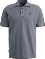 PME Legend Poloshirt Popcorn Jersey Blauw maat M Heren, Kleding | Heren, Polo's, Nieuw, PME Legend, Verzenden, Maat 48/50 (M)