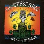 LP nieuw - The Offspring - Ixnay On The Hombre, Cd's en Dvd's, Vinyl | Rock, Zo goed als nieuw, Verzenden