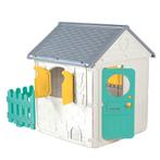 Dolu My First Speelhuisje met Hek 2619, Verzenden, Nieuw
