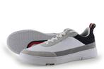 Tommy Hilfiger Sneakers in maat 42 Wit | 20% korting, Kleding | Heren, Verzenden, Wit, Tommy Hilfiger, Sneakers of Gympen
