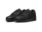 Nike Air Max 90 - Lage sneakers - Max Air-demping - Zwart, Verzenden, Nieuw
