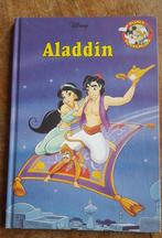 Aladdin Walt disney boekenclub 9789054283553 Disney, Boeken, Gelezen, Disney, Verzenden