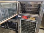 Oven en rijskast combo Nu-Vu sub-123p in VEILING, Zakelijke goederen, Gebruikt, Ovens, Magnetrons en Steamers