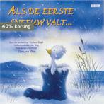 Als de eerste sneeuw valt 9789051597370 Marlo Morgan, Verzenden, Gelezen, Marlo Morgan