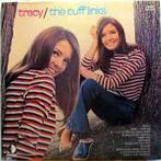 LP gebruikt - The Cuff Links - Tracy, Verzenden, Zo goed als nieuw
