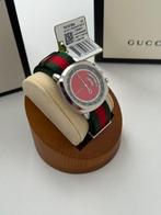 Gucci - Grip / New / Box - YA157304 - Heren - 2020+, Nieuw