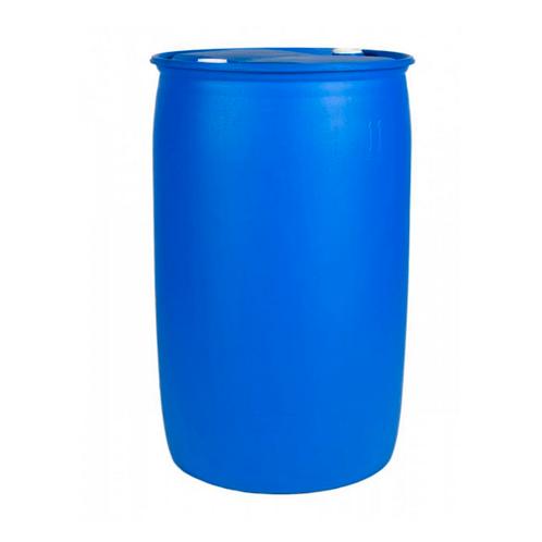 Kunststof Vat 220 liter - Nieuw, Zakelijke goederen, Kantoor en Winkelinrichting | Magazijn, Stelling en Opslag, Verzenden
