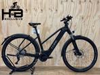 Cube Nuride Hybrid Pro 625 Allroad E-Bike Shimano 2023, Ophalen of Verzenden, Zo goed als nieuw, 47 tot 51 cm, Cube