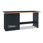 Beta C59A Werkbank, Doe-het-zelf en Verbouw, Werkbanken, Verzenden, Nieuw