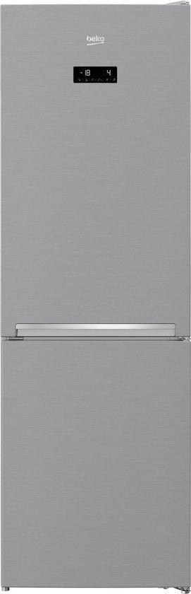 Beko Rcna366k40xbn - Koel-vriescombinatie 185cm No Frost, Witgoed en Apparatuur, Koelkasten en IJskasten, Nieuw, Ophalen of Verzenden