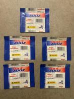 Panini Foot 2002 France - Ronaldinho Rookie edition - 5, Nieuw