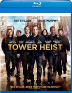 Tower Heist (Blu-ray), Cd's en Dvd's, Gebruikt, Verzenden