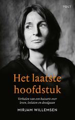 Het laatste hoofdstuk (9789021497877, Mirjam Willemsen), Verzenden, Nieuw, Overige typen