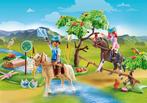 Playmobil Spirit Riding Free 70330 Rivierentocht, Kinderen en Baby's, Speelgoed | Playmobil, Nieuw, Ophalen of Verzenden