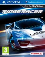 PS Vita Ridge Racer, Verzenden, Zo goed als nieuw